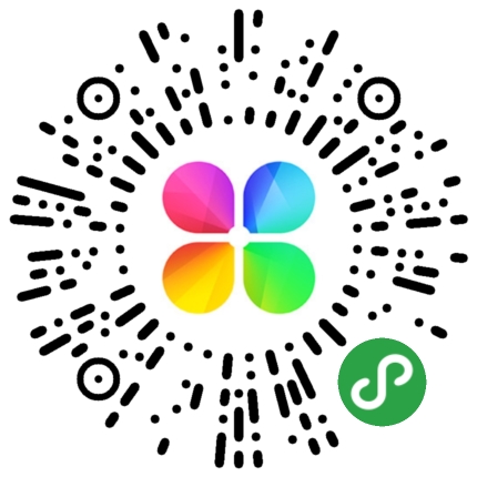 侯哲医生二维码