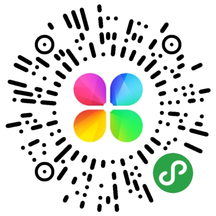 曾悦医生二维码