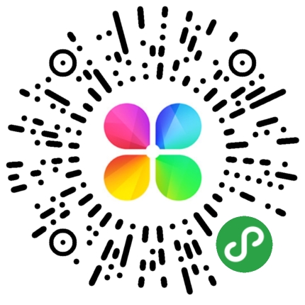 马华山医生二维码