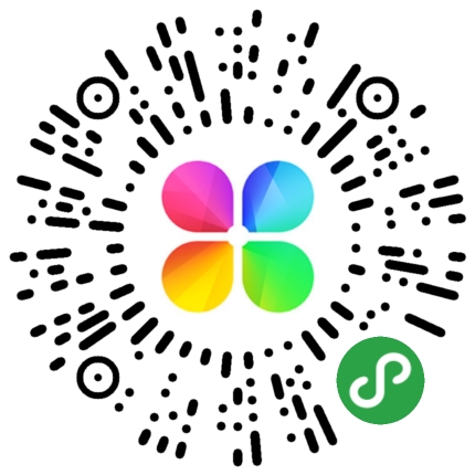 李然然医生二维码