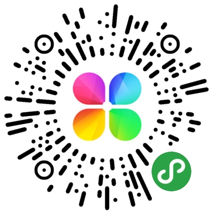 王行表医生二维码