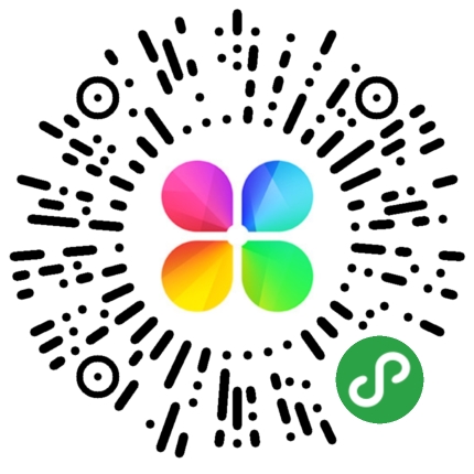 刘易珏医生二维码