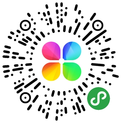 雍智谋医生二维码