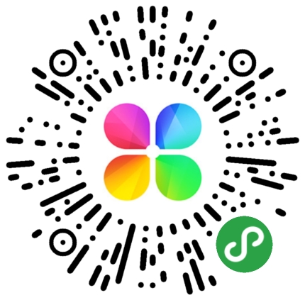 冯欢医生二维码