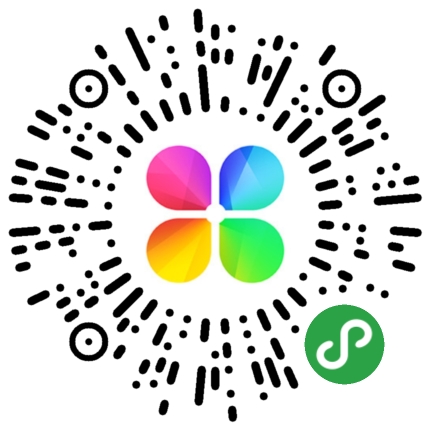 金雪文医生二维码