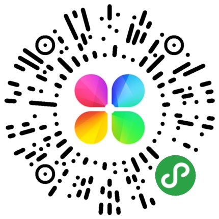 李鹏鑫医生二维码