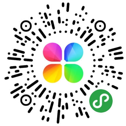 尚玉强医生二维码