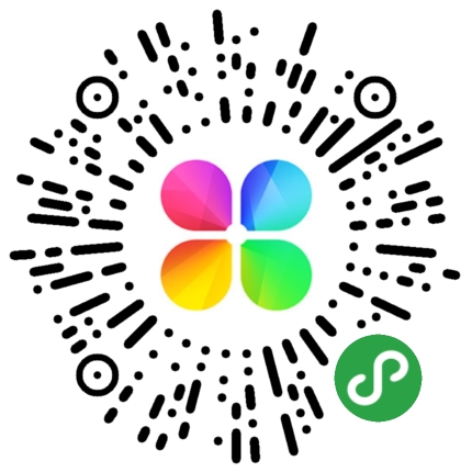 盛守权医生二维码