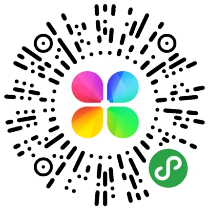 陈长青医生二维码