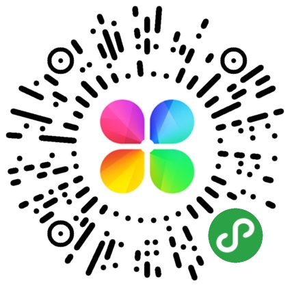 田锋医生二维码