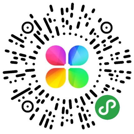 刘竹青医生二维码