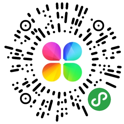 潘恒医生二维码