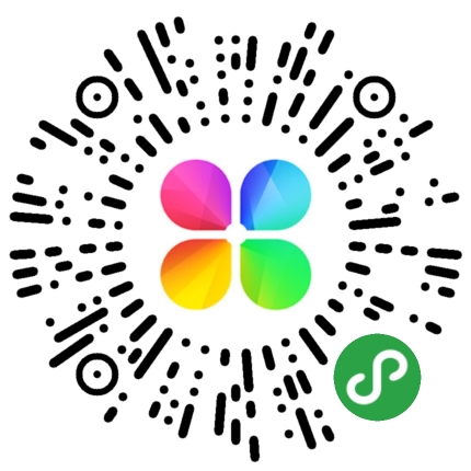 丁波医生二维码