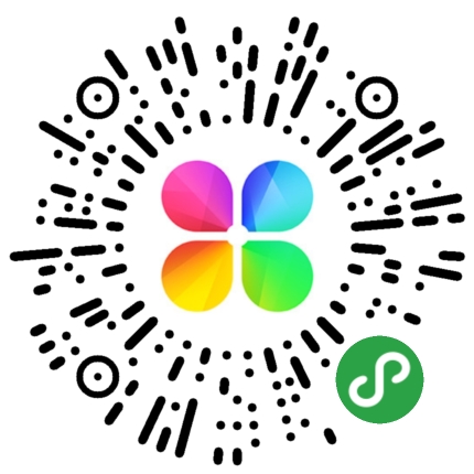 颜宁钟医生二维码