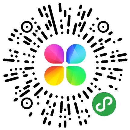 曾凡军医生二维码