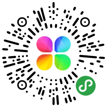 张洁医生二维码