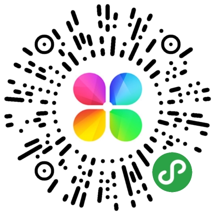 杨勋医生二维码