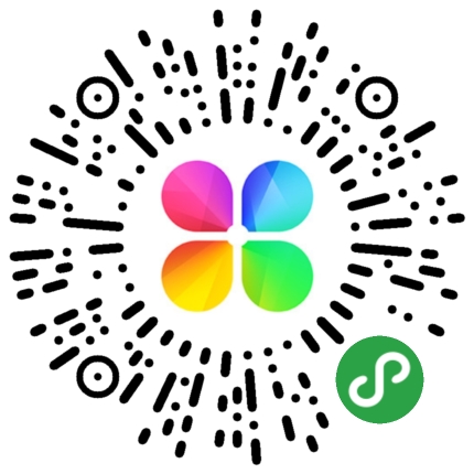 彭文杰医生二维码