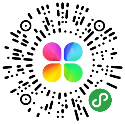 夏威医生二维码