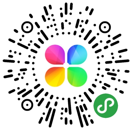 冷晗医生二维码