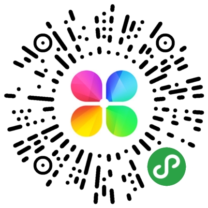 竺美珍医生二维码