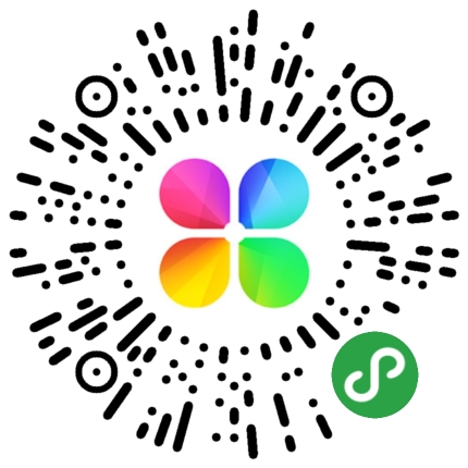 杨庆群医生二维码