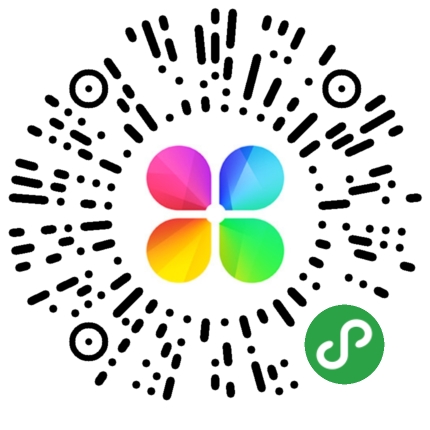 王晓明医生二维码