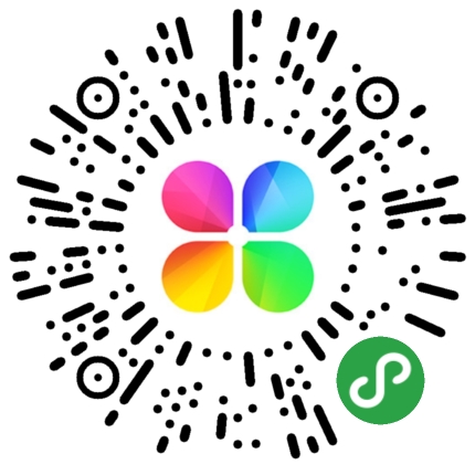 代倩苓医生二维码