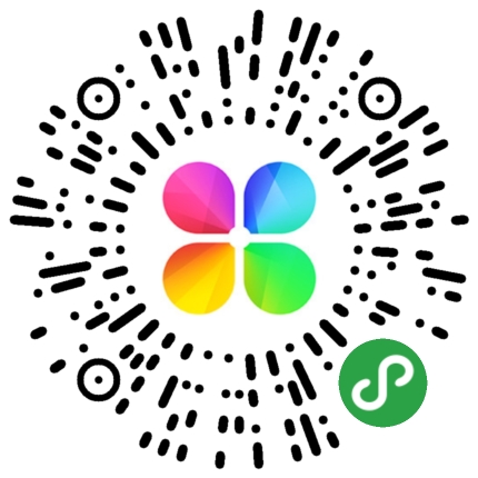 李吉良医生二维码