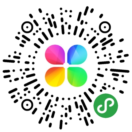 苗金田医生二维码