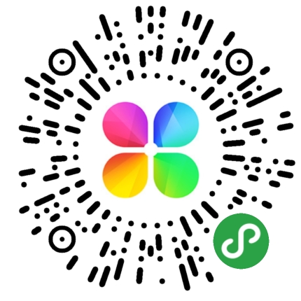 陈菊明医生二维码