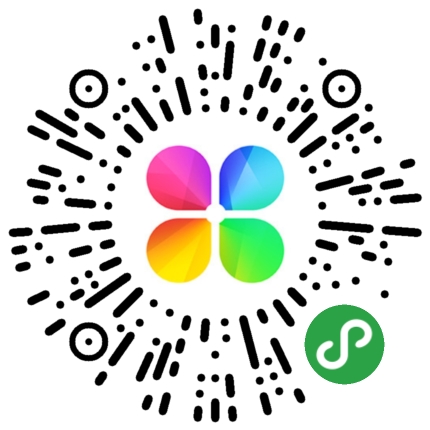 蔡英杰医生二维码