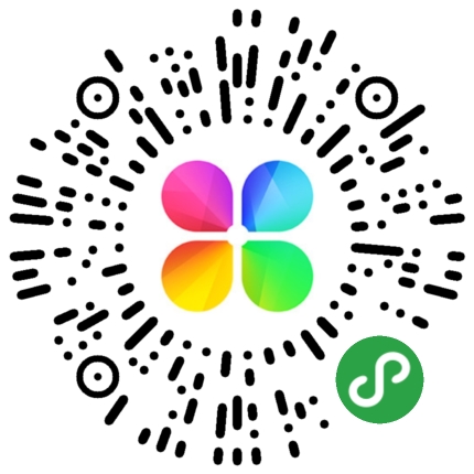 彭富栋医生二维码