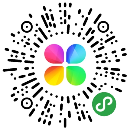 周静医生二维码