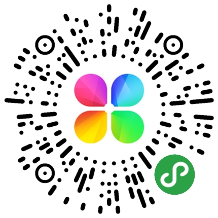 喻婷医生二维码