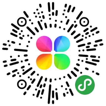 田谧医生二维码