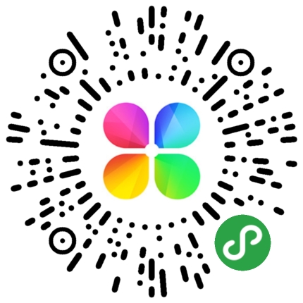 张金金医生二维码