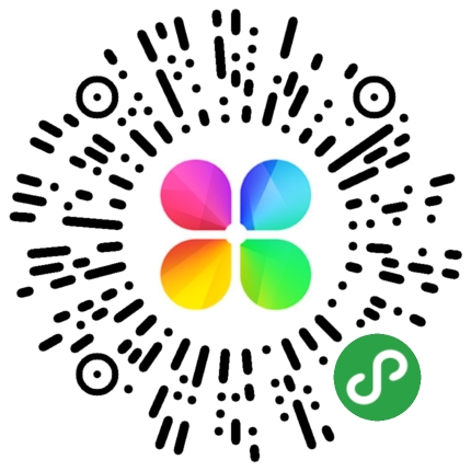 王复超医生二维码