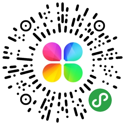 付瑞标医生二维码