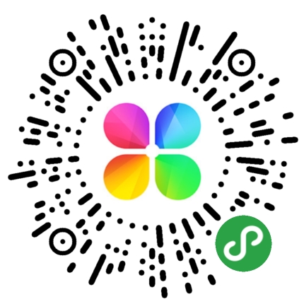 徐予医生二维码