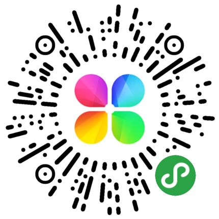 李超英医生二维码