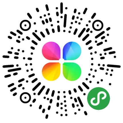 柯斌医生二维码