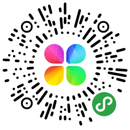 卢振铎医生二维码