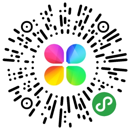 杨定位医生二维码