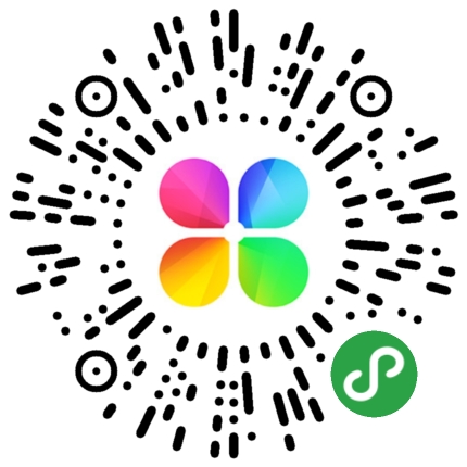 李晓红医生二维码