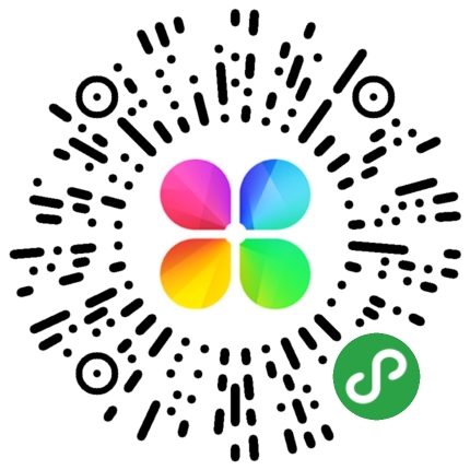 甘照宇医生二维码