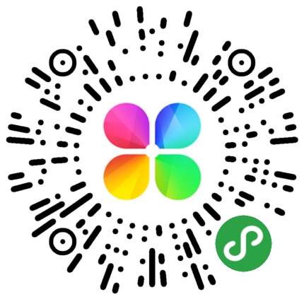 陈姗医生二维码