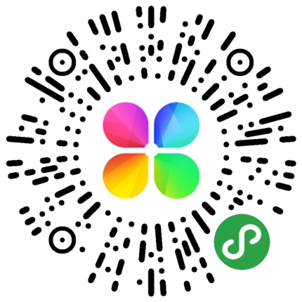 蔡莉娟医生二维码