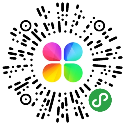 曲强医生二维码