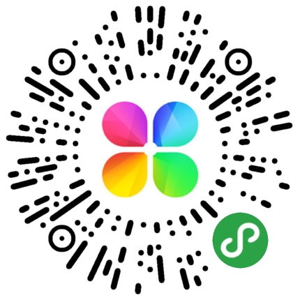 陆书广医生二维码